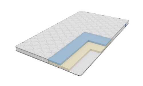 Матрас Vitaflex Топпер Foam-Easy