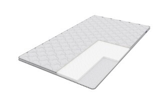 Матрас Vitaflex Топпер Hollo 3 70х190