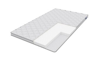 Матрас Vitaflex Топпер Hollo 6 70х190