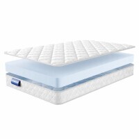 Матрас Vitaflex Alora 160х200 серии Lux