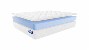 Матрас Vitaflex Brava 200х200 серии Lux