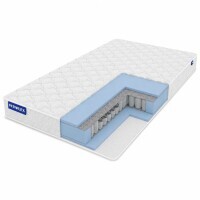Матрас Vitaflex Farina 80х190 серии Lux