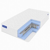 Матрас Vitaflex Tamira 80х190 серии Lux
