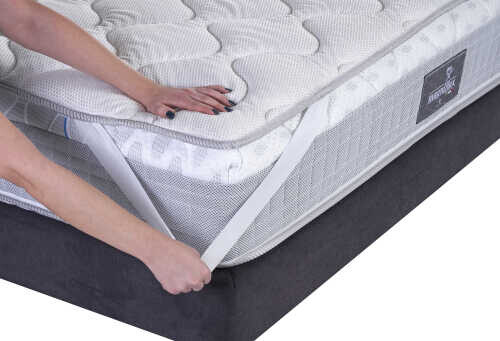 Матрас Magniflex Topper Magnicool 3D