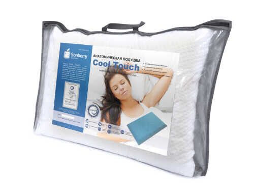 Подушка Sonberry Cool Touch
