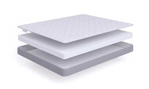 Матрас Beautyson Simple Relax 10