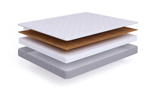 Матрас Beautyson Simple Relax 10 Cocos