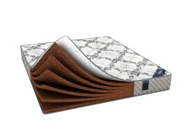 Матрас Dimax Онли Хард 75х185