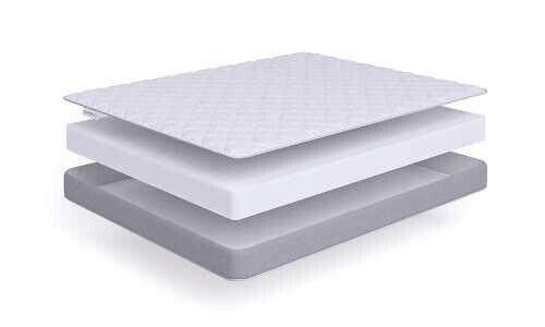 Матрас Beautyson Simple Relax 14