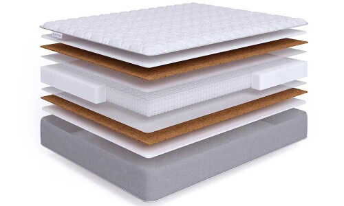 Матрас Beautyson Simple Balance S1000 Lux