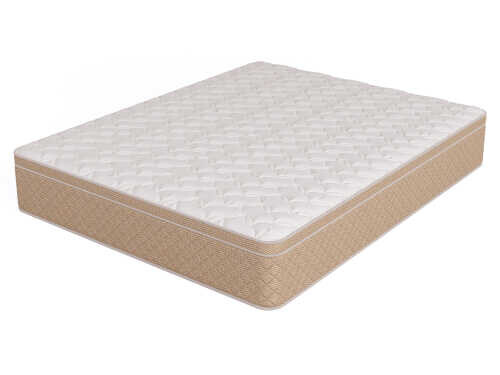 Матрас Beautyson Simple WOW Pillow-Top TFK