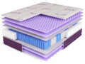 Матрас Beautyson Simple LAVENSA Air TFK