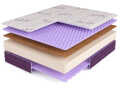 Матрас Beautyson Simple LAVENSA Super
