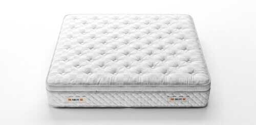 Матрас Mr.Mattress BioGold Mousse