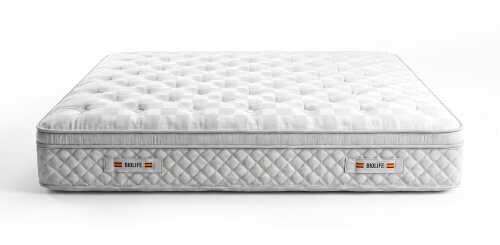 Матрас Mr.Mattress BioGold Mousse
