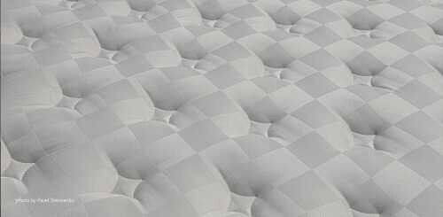 Матрас Mr.Mattress BioGold Mousse