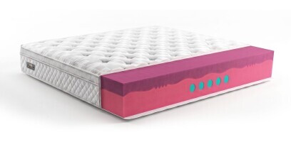 Матрас Mr.Mattress BioGold Mousse 80х190