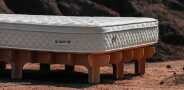 Матрас Mr.Mattress BioGold Mousse