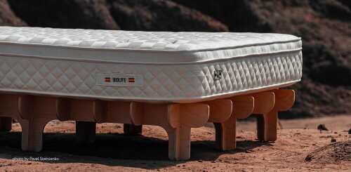 Матрас Mr.Mattress ProLive Mousse