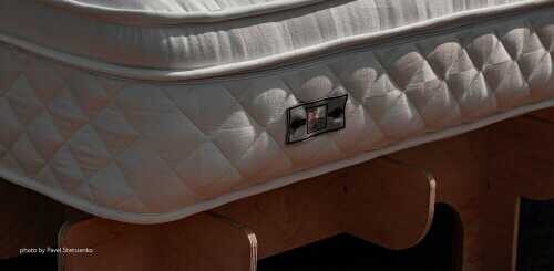 Матрас Mr.Mattress ProLive Mousse
