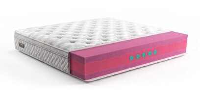 Матрас Mr.Mattress ProLive Mousse 80х190