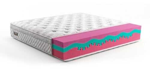 Матрас Mr.Mattress Fest Mousse