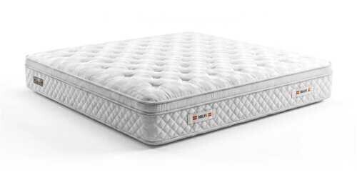 Матрас Mr.Mattress Fest Mousse