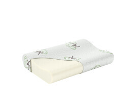 Подушка Dreamline Balance Lux 50х35 серии Мемори
