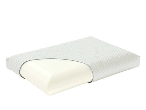 Подушка Dreamline Basic Soft серии ППУ