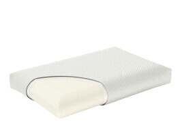 Подушка Dreamline Rest Plus 66х42 серии Мемори