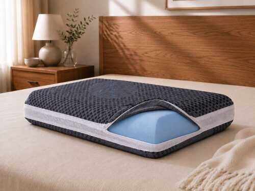 Подушка Vitaflex Soft Dark