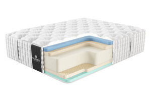 Матрас Materlux Alto Gentile 115х210 серии Premium