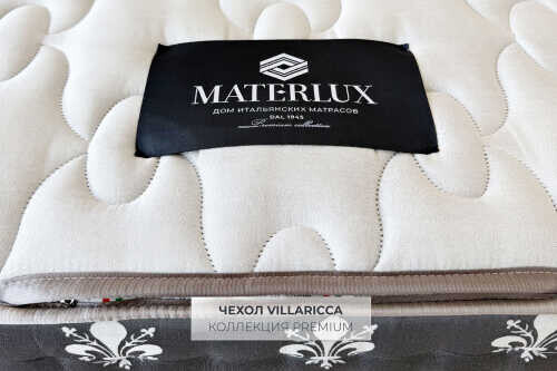 Матрас Materlux Marconi серии Premium