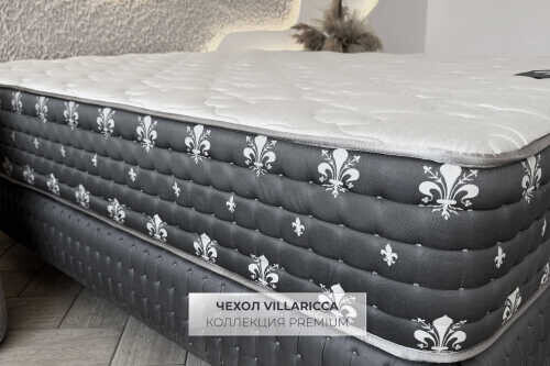 Матрас Materlux Amideya серии Premium