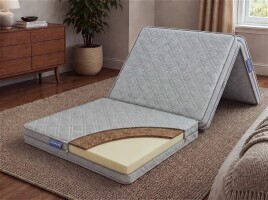 Матрас Vitaflex Foam-Hard 10 140х190