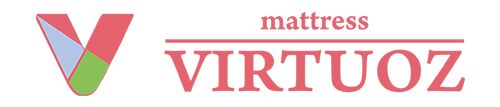 Логотип Virtuoz