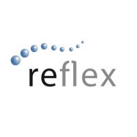 Логотип Reflex