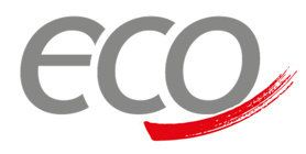 Логотип Eco