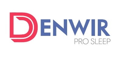 Логотип Denwir