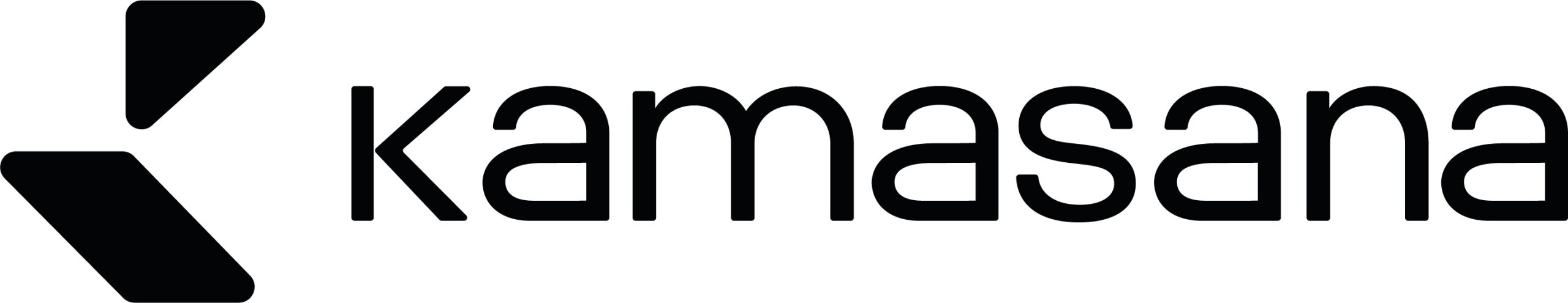 Логотип Kamasana